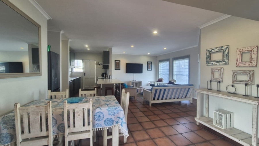 To Let 3 Bedroom Property for Rent in Myburgh Park Western Cape